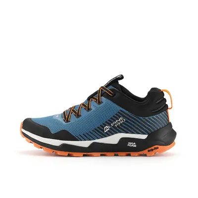 Outdoor shoes with giga boom ALPINE PRO QEDE dresden