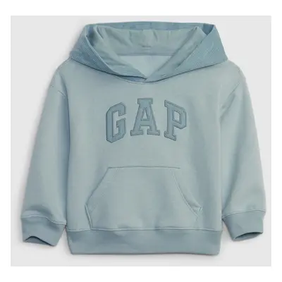 GAP Hoodie with logo - Boys