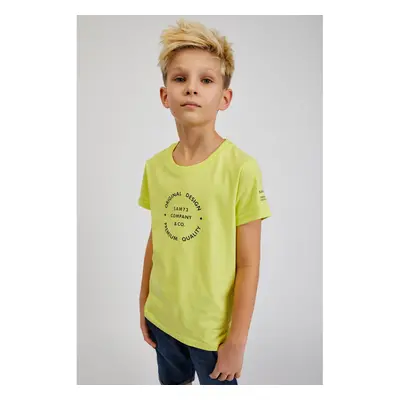 SAM73 Kids T-shirt Pyrop - Boys