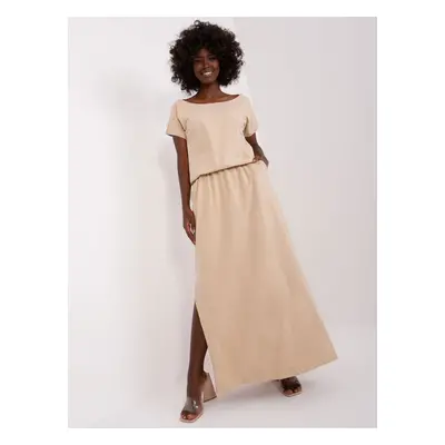 Dress-EM-SK-494.16X-beige