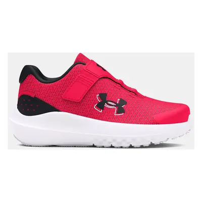 Under Armour Boots UA BINF Surge AC-RED - Boys