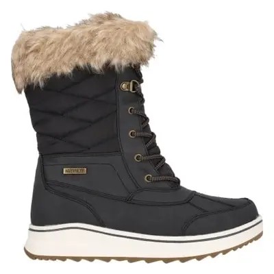 Women's winter boots Mols SENTIAN