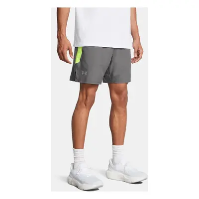 Under Armour Men's Shorts UA LAUNCH PRO 2n1 7'' SHORTS - Men