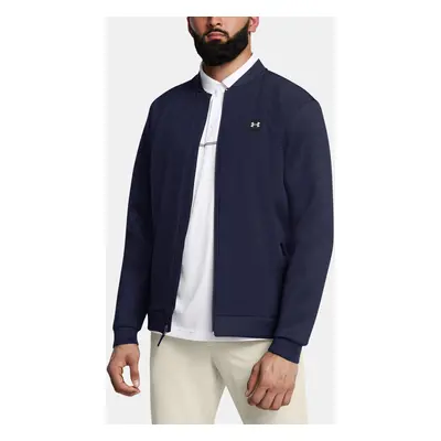 Under Armour Men's jacket UA Drive Pro Storm Hyb FZ - Men's