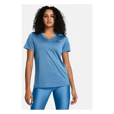 Women's T-shirt Under Armour Tech SSV - Twist