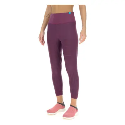 Women's UYN Natural Training OW Pant Long Prune Leggings