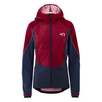 Women's jacket Kari Traa Tirill 2.0 Red