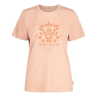 Women's T-shirt Maloja PlataneM.