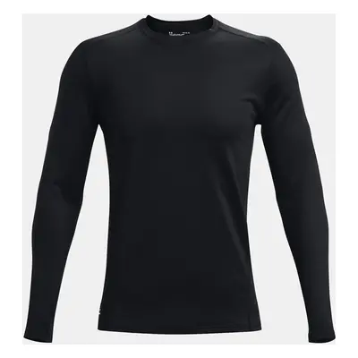 Under Armour T-Shirt Tac Crew CGI Base-BLK - Men