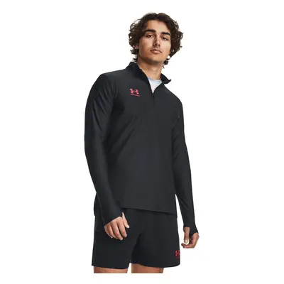 Men's lightweight sweatshirt/T-shirt Under Armour M's Ch. Pro 1/4 Zip