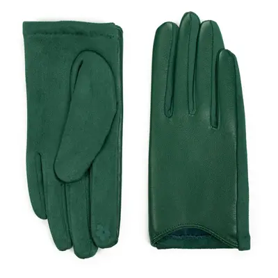 Art Of Polo Woman's Gloves Rk23392-5