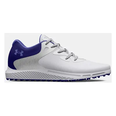 Under Armour Shoes UA W Charged Breathe SL-WHT - Women