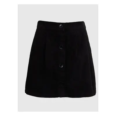 GAP Children's corduroy skirt - Girls