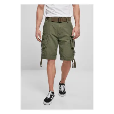 Men's Shorts Savage Vintage Olive