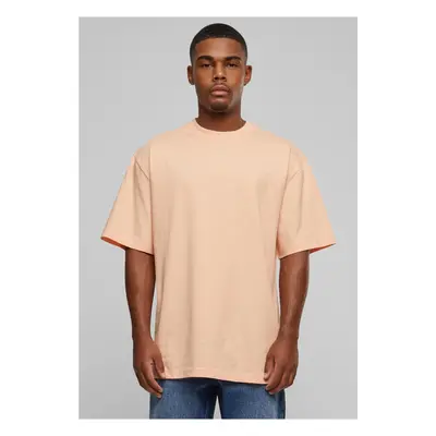 Men's T-shirt Tall Tee - apricot