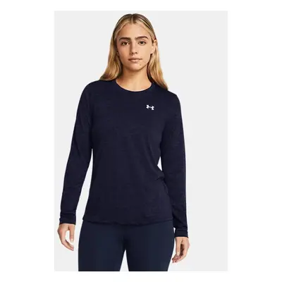 Women's T-shirt Under Armour CREW TWIST