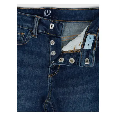 GAP Kids Jeans high rise jegging - Girls