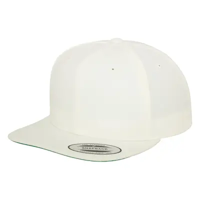 Classic Snapback natural