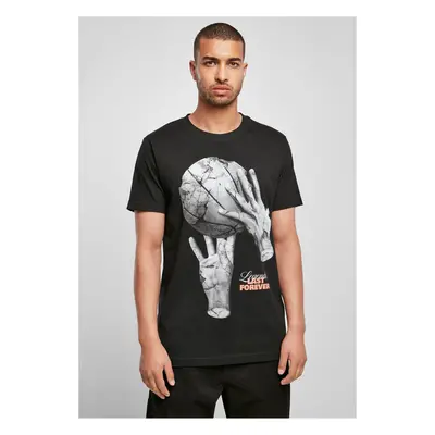 Ballin Hands Tee Black