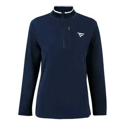 Women's Tecnifibre W Polar Quarter Zip Sweatshirt