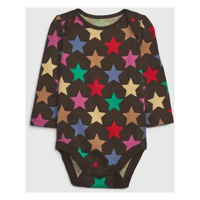 GAP Organic cotton baby body - Girls