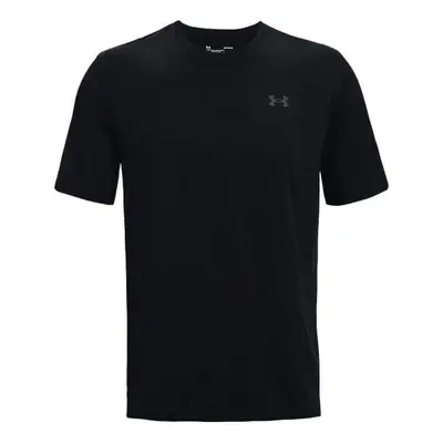 Men's T-Shirt Under Armour Training Vent Camo SS-BLK