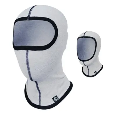 Rough Radical Kids's Balaclava Silver Sc