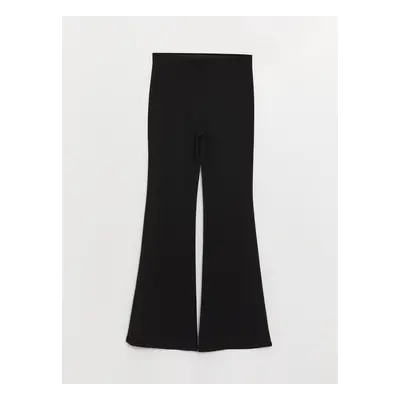 LC Waikiki Women's Slim Fit Straight Trousers