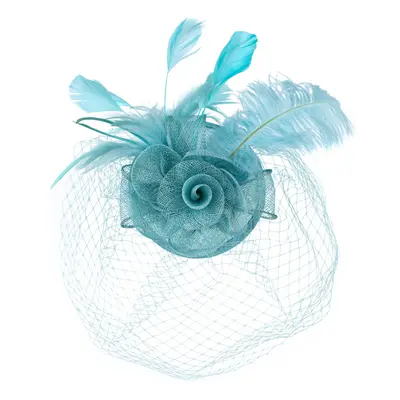 Art Of Polo Woman's Fascinator cz22175