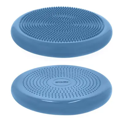 Spokey FIT SEAT Balance and massage mat, blue