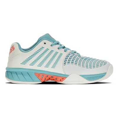 Women's K-Swiss Express Light Blanc Tennis Shoes