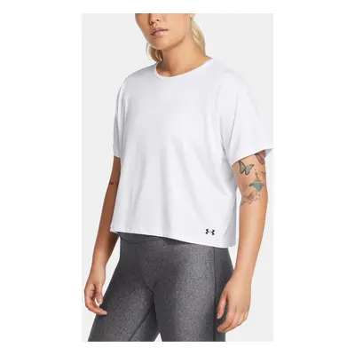 Under Armour Women's T-shirt Motion SS - Ladies