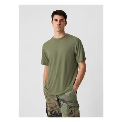 GAP Linen T-shirt - Men's