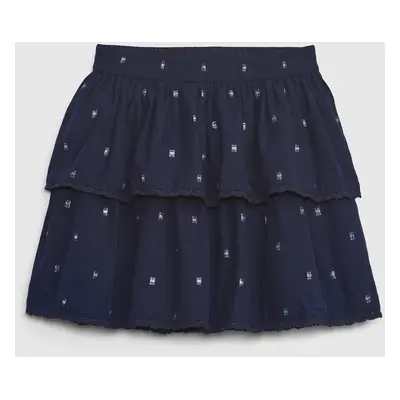 GAP Kids Short Skirt - Girls