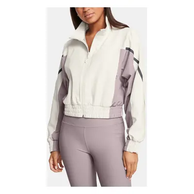 Under Armour Women's Unstoppable Crop Jacket - Ladies