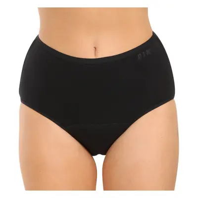 Women's panties Bellinda black