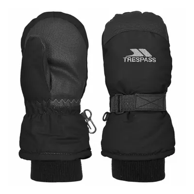 Trespass Cowa II children's ski gloves