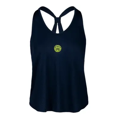 Women's Tank Top BIDI BADU Natli Tech Tank Mixed