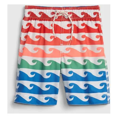 GAP Kids Bathing Shorts - Boys