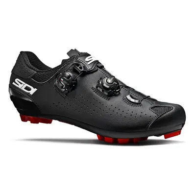 Cycling Shoes Sidi MTB Eagle - Black