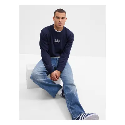 Sweatshirt with GAP logo - Men