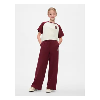 GAP Children's baggy sweatpants - Girls