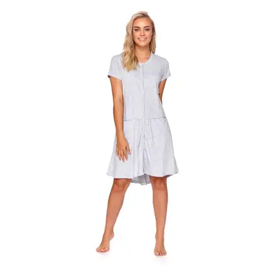 Doctor Nap Woman's Nightshirt Tcb.9445.