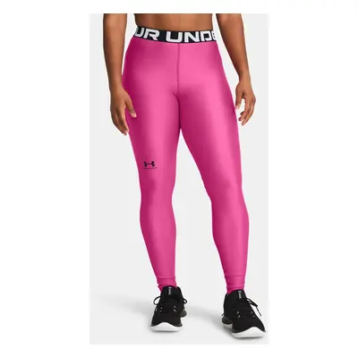 Women's leggings Under Armour HG Authentics Legging