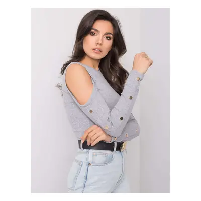 Blouse-RV-BZ-5099-1.07-gray