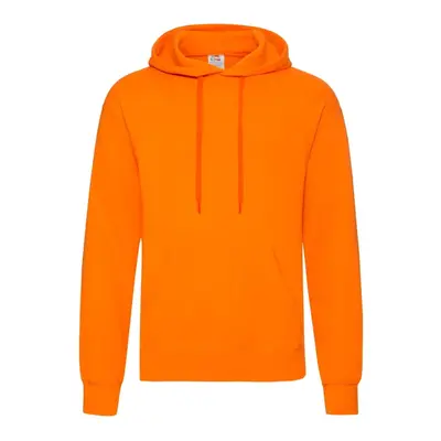 FRUIT OF THE LOOM F44•Classic Hooded Sweat