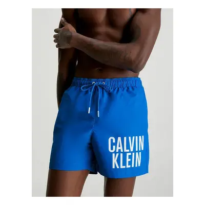 Blue Men Swimwear Calvin Klein Underwear - Men