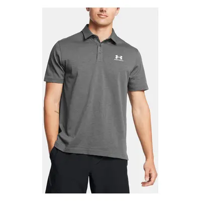 Under Armour Men's T-shirt UA Icon Polo - Men's