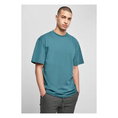 Tall Tee tee teal