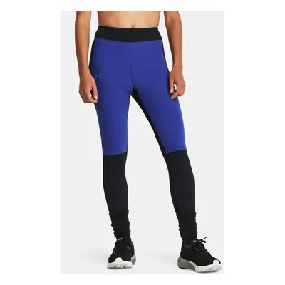 Under Armour Launch Elite Tight-BLK Leggings - Women's